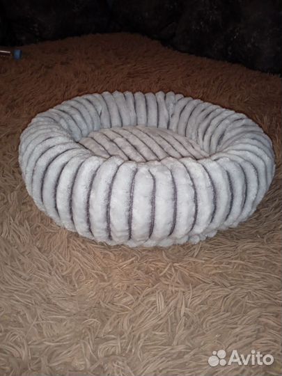 Лежанка для маленьких котят и щенят