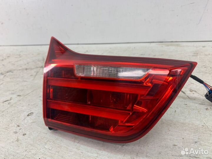 Фонарь задний левый Bmw 4Er F32 F33 F36 2012-2017