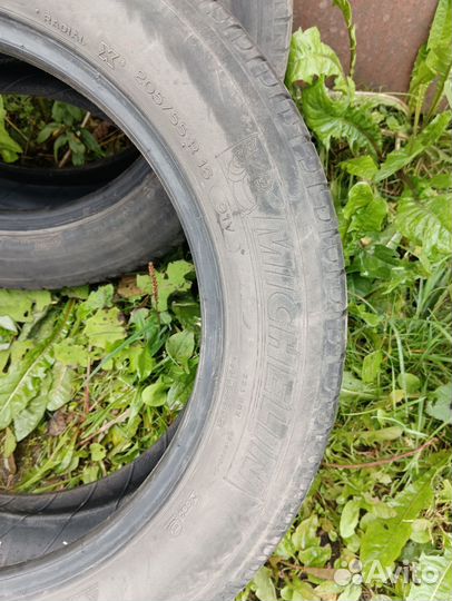 Michelin Energy Saver 205/55 R16 94V