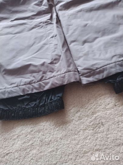 Лыжный костюм женский 46