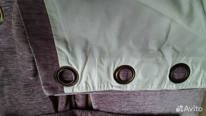 Шторы,портьеры новые