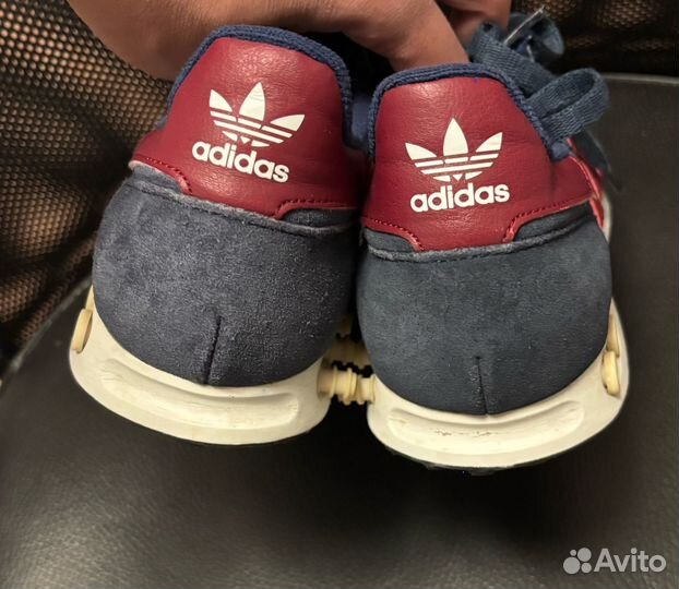 Adidas LA Trainer