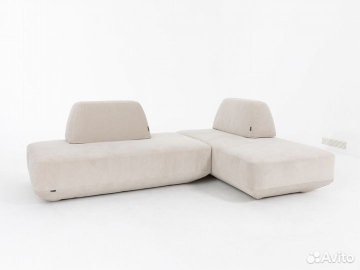 Диван 2000х1200 мм