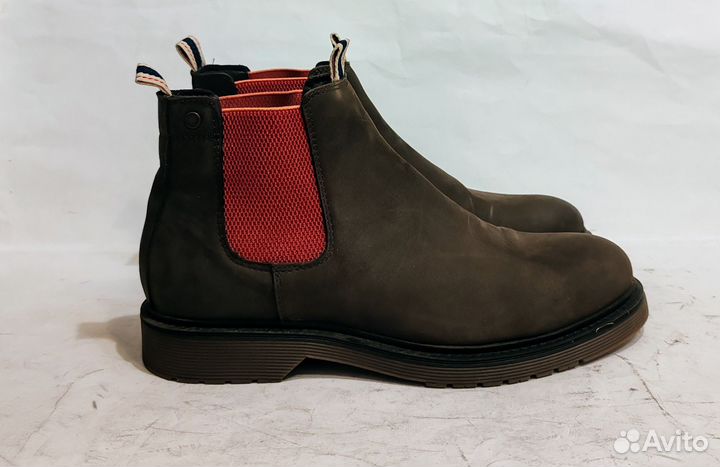 Челси мужские демисезонные Jack & Jones, р. 43