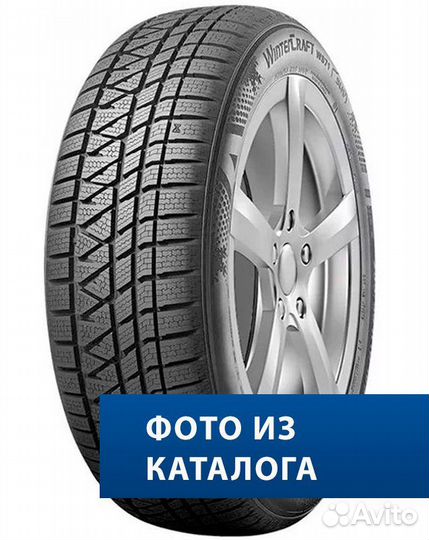 Kumho WinterCraft WS71 315/35 R20 110W
