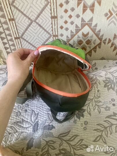 Детский рюкзачок