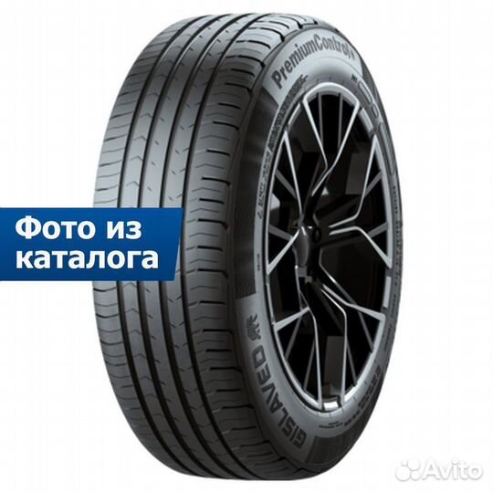 Gislaved PremiumControl 195/65 R15 91H