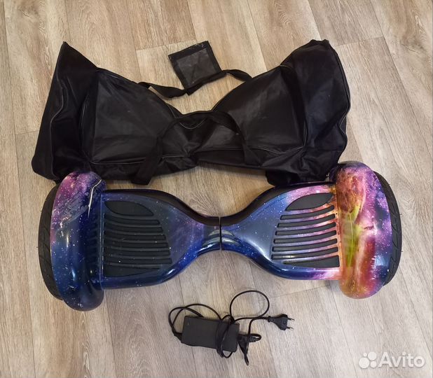 Гироскутер бу