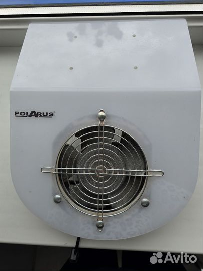 Пылесос для педикюра бу