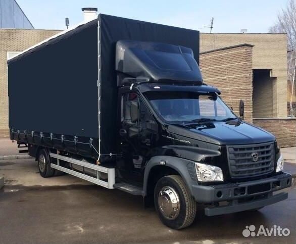 Грузоперевозки Межгород Газель Фура Переезд