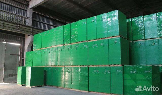Цена оптом - Газосиликатные Блоки всех размеров