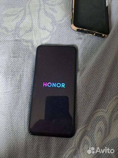 Хонор 20 про
