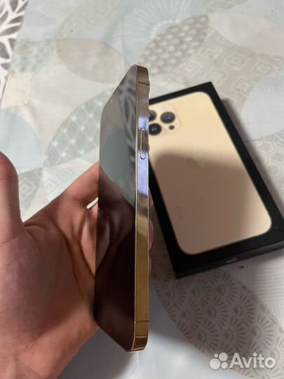 iPhone 13 Pro Max, 128 ГБ