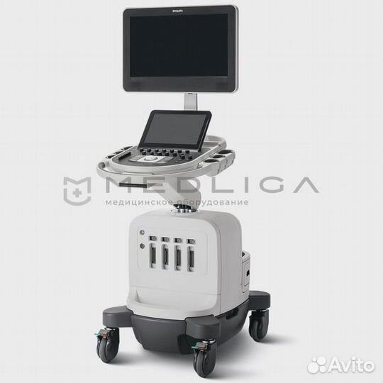 Узи аппарат Philips Affiniti 30