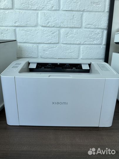 Мини принтер Xiaomi K100 почти новый