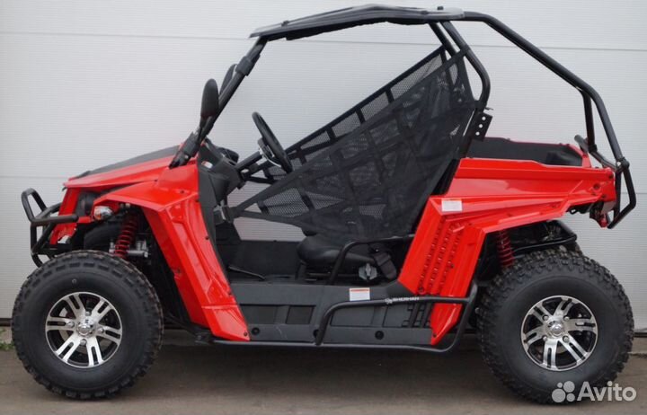 Багги Sherhan Smart