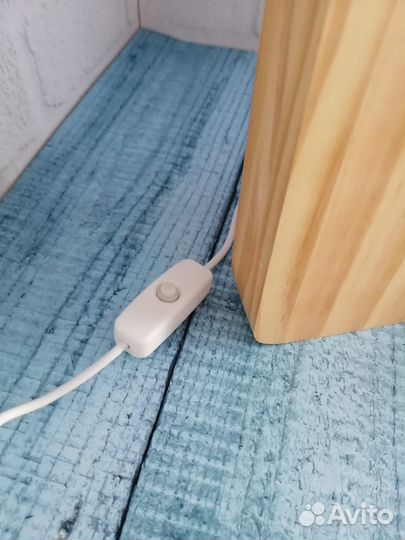 Ночник детский