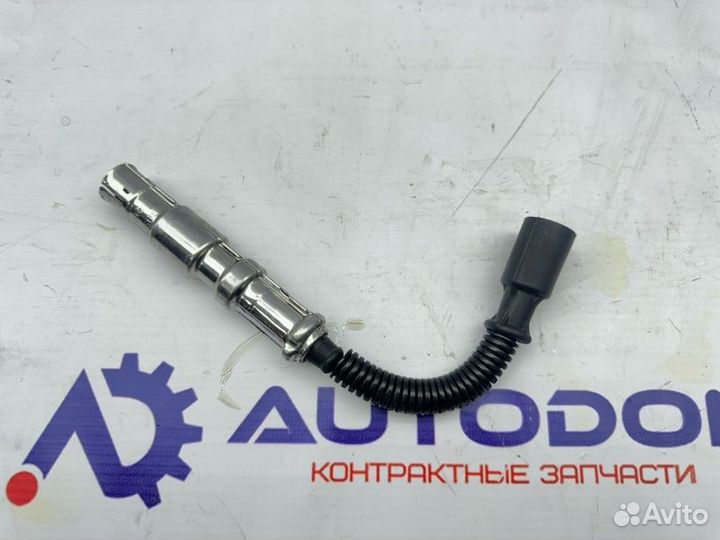 Провод на катушку Mercedes E W211 M112