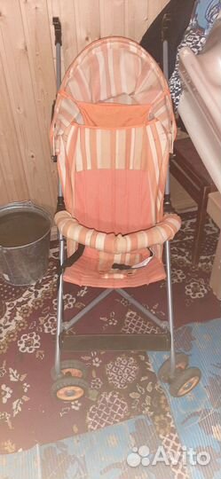 Коляска трость бесплатно