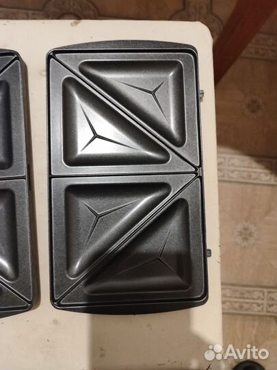 Панели для мультипекаря redmond