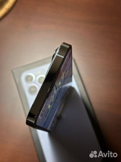 iPhone 13 Pro Max, 128 ГБ
