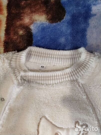 Вещи пакетом для девочки