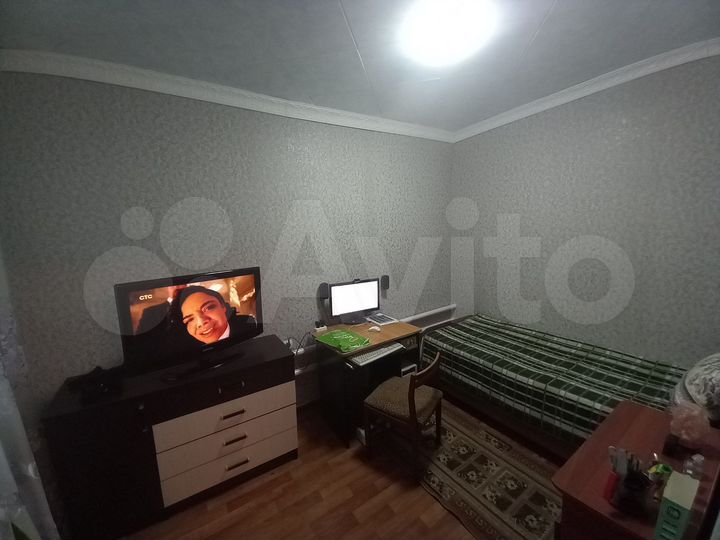 Дом 156 м² на участке 10 сот.