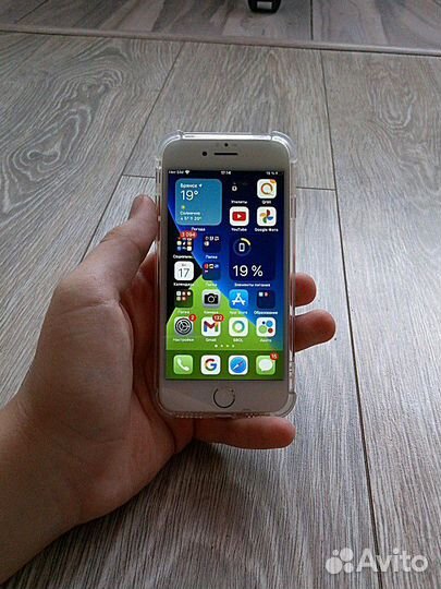 iPhone 7 32 gb