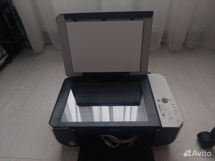 Принтер Canon MP 190