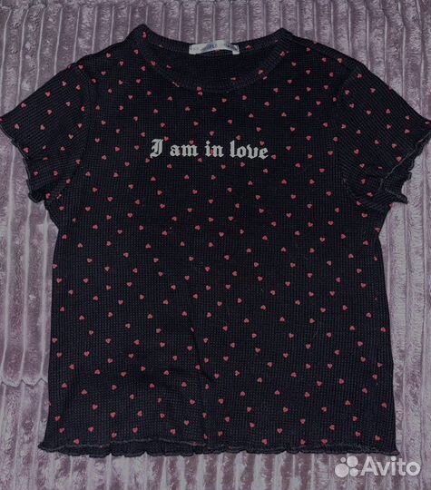 Пакет вещей