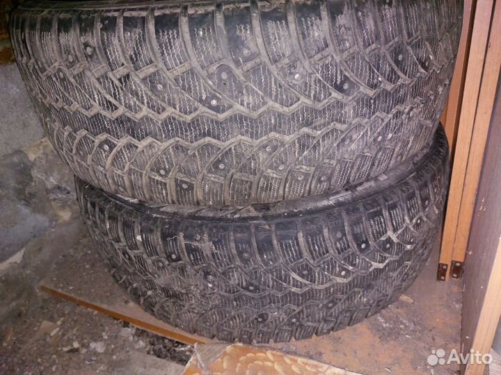 Formula Ice 235/55 R17