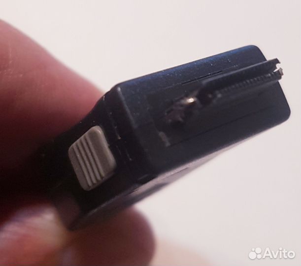 Зарядка TopStar аср-12Е для телефона