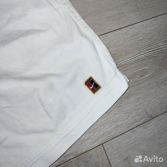 Шорты nike vintage