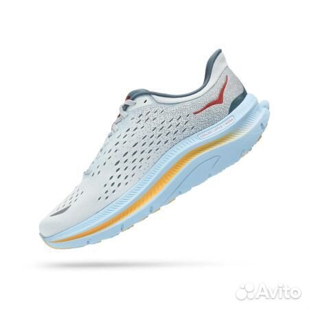 Hoka M kawana Ice Flow / Goblin Blue