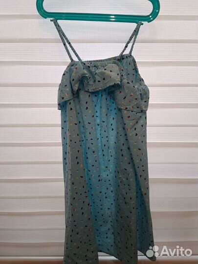 Одежда для девочки 128-134