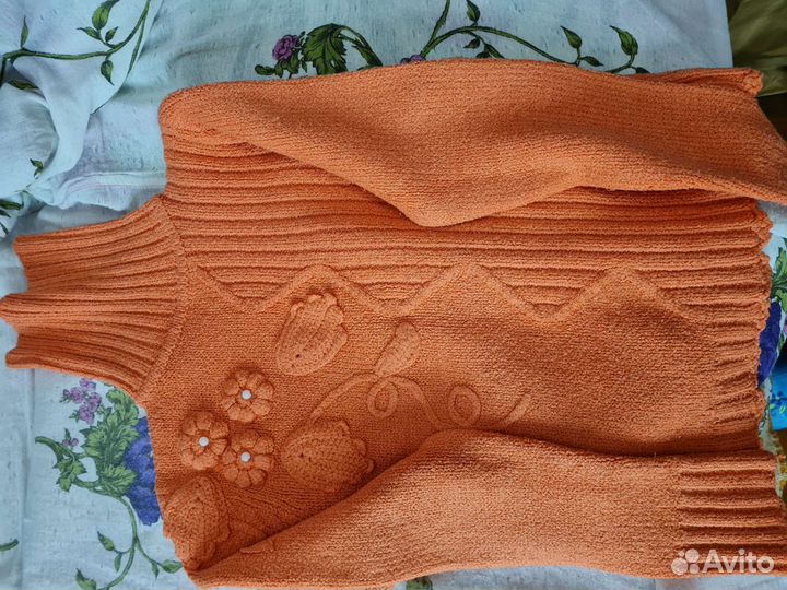 Женская одежда