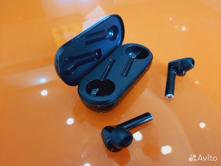 Huawei Freebuds 3i Charcoal