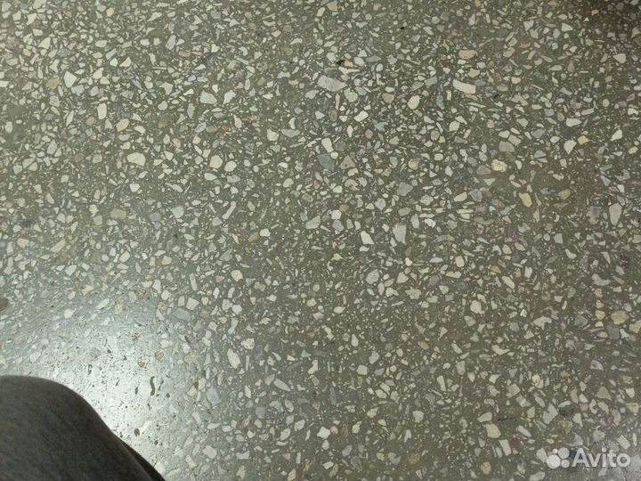 Товарный бетон и раствор всех марок