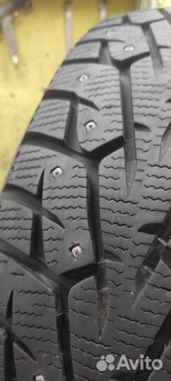 Yokohama Ice Guard Stud IG55 225/60 R17 103T