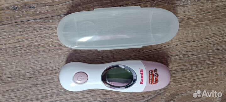 Термометр/градусник медицинский