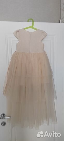 Вечернее платье девочке