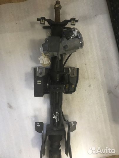 Рулевая колонка Chery M11