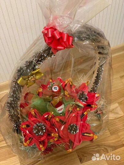 Новогодние подарки