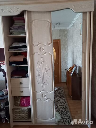 Шкаф купе