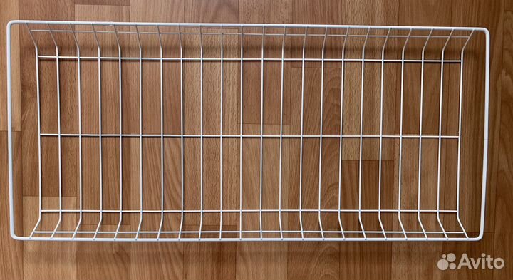 Сушилка для посуды. Стаканов