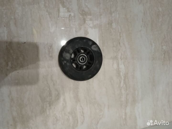 Колесо для трюкового самоката