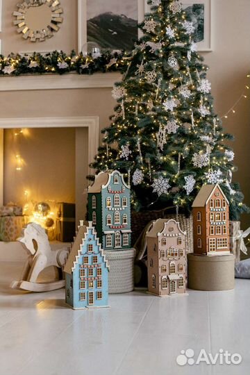 Светильник ночник