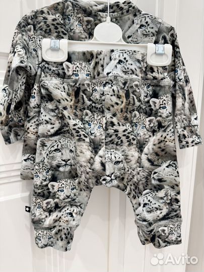 Костюм molo 68