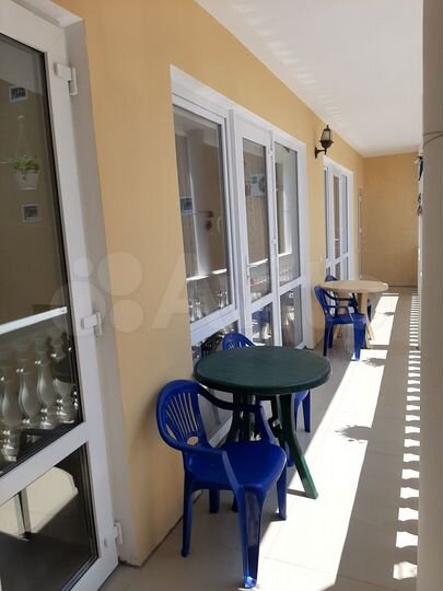 Комната 22 м², 1/3 эт.