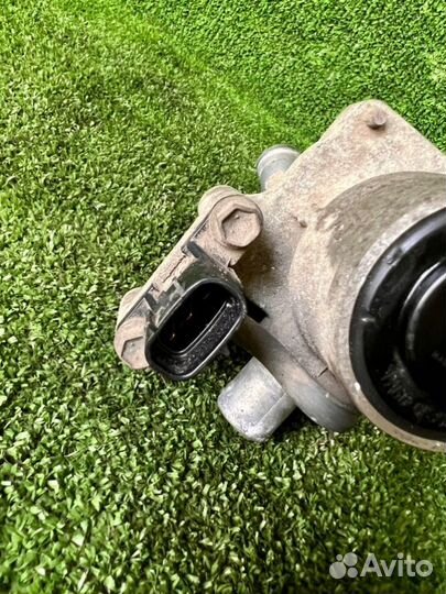 Клапан воздушный Lexus Gx470 120 2UZ-FE 2008